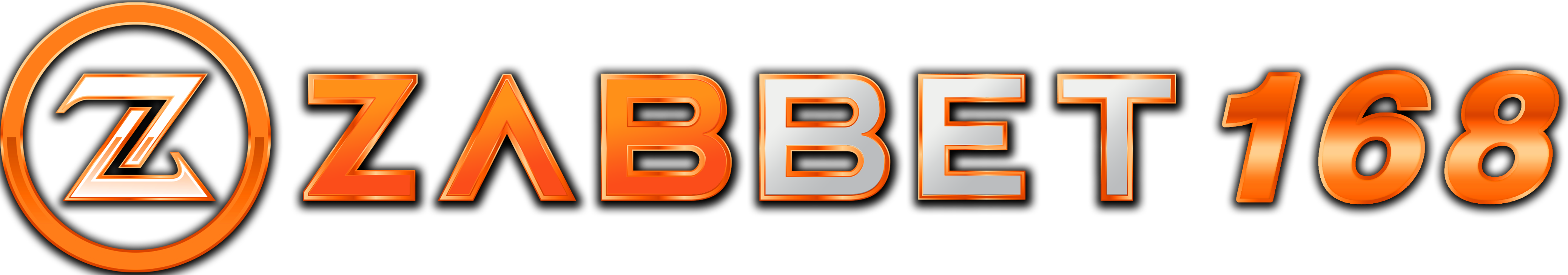 Logo - ZABBET168